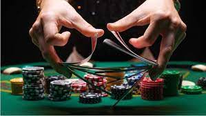 Зеркало Zoloto Loto Casino